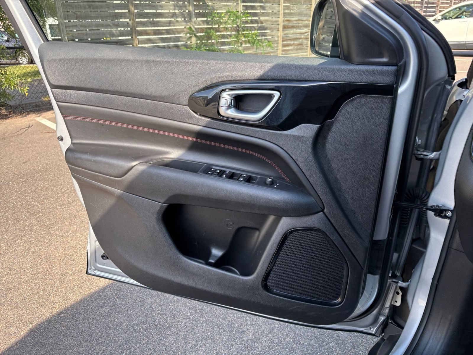 Thumbnail: 2025 Jeep Compass - 18