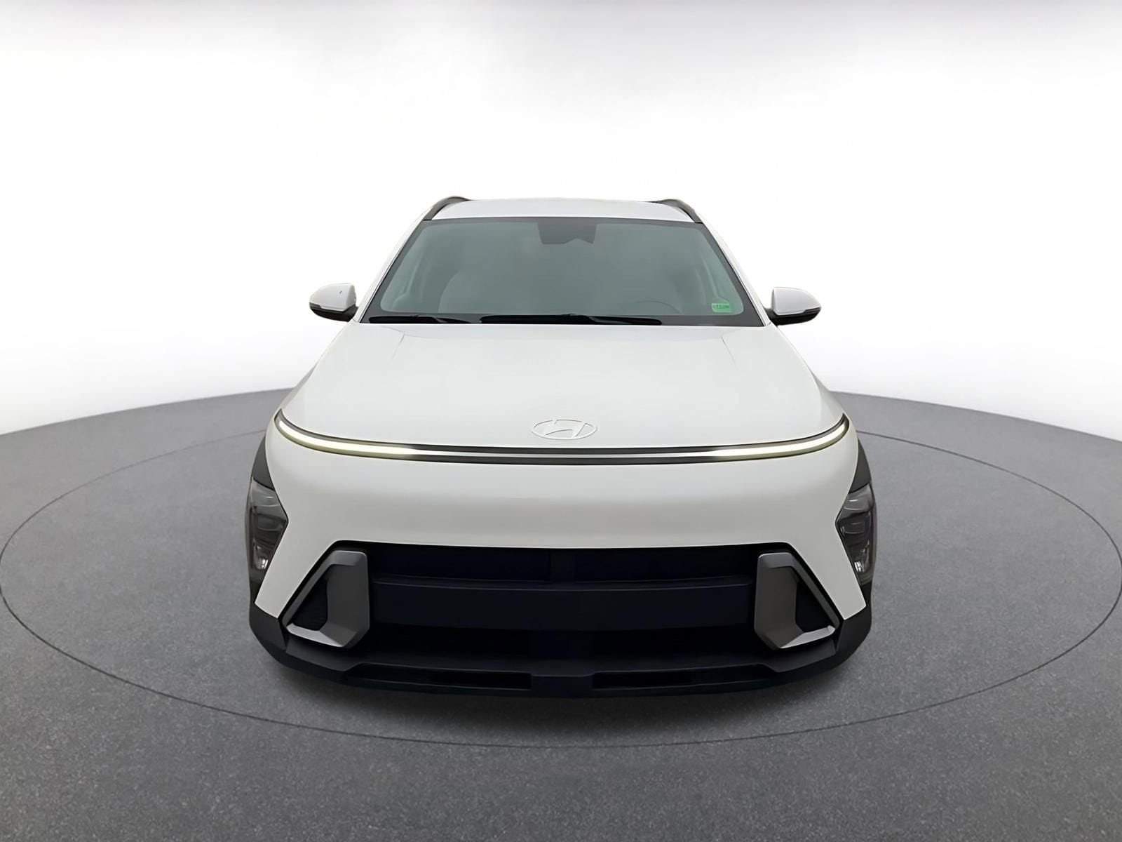 Thumbnail: 2025 Hyundai Kona - 4