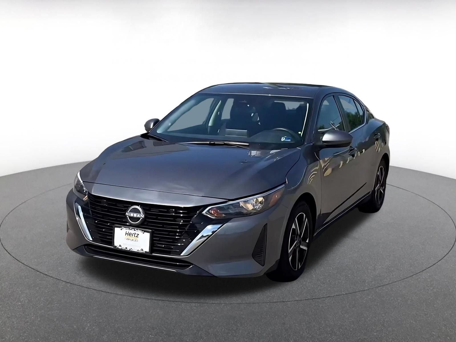 Thumbnail: 2025 Nissan Sentra - 6