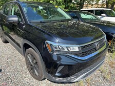2024 Volkswagen Taos S -
                  Richmond, VA
