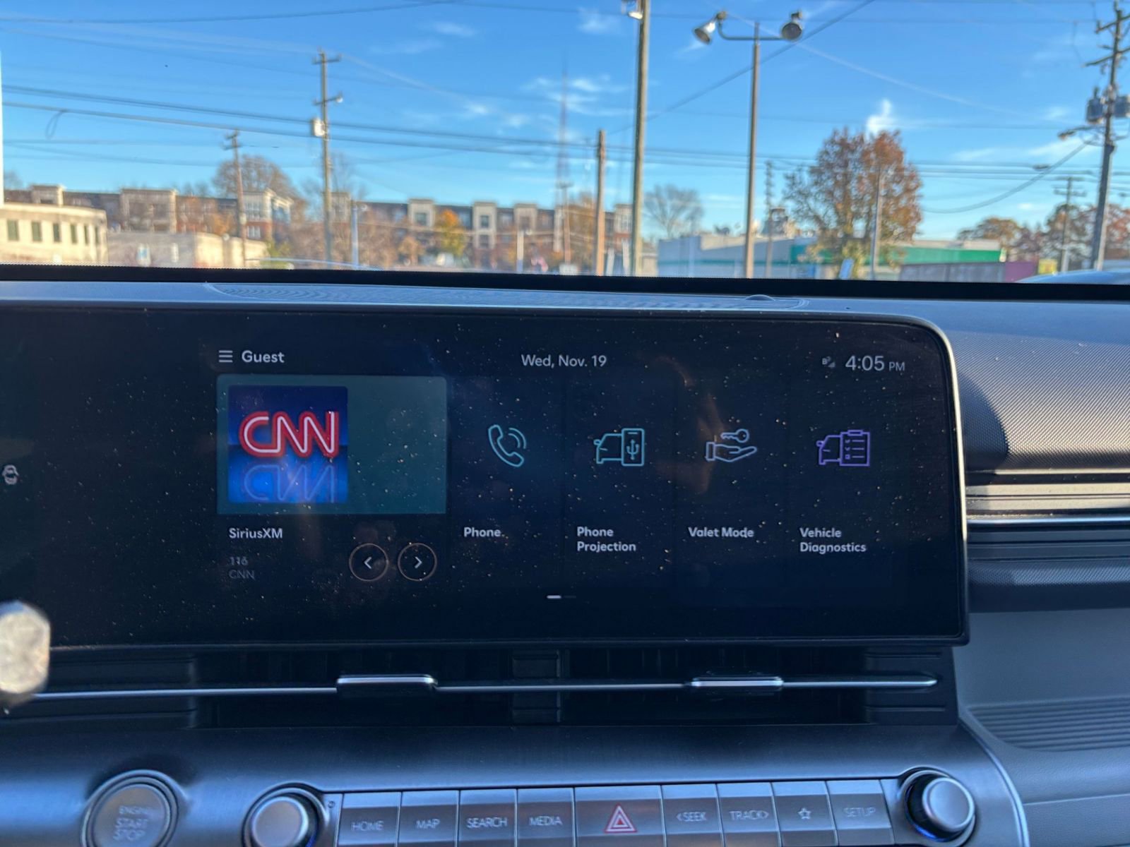 Thumbnail: 2025 Hyundai Kona - 21