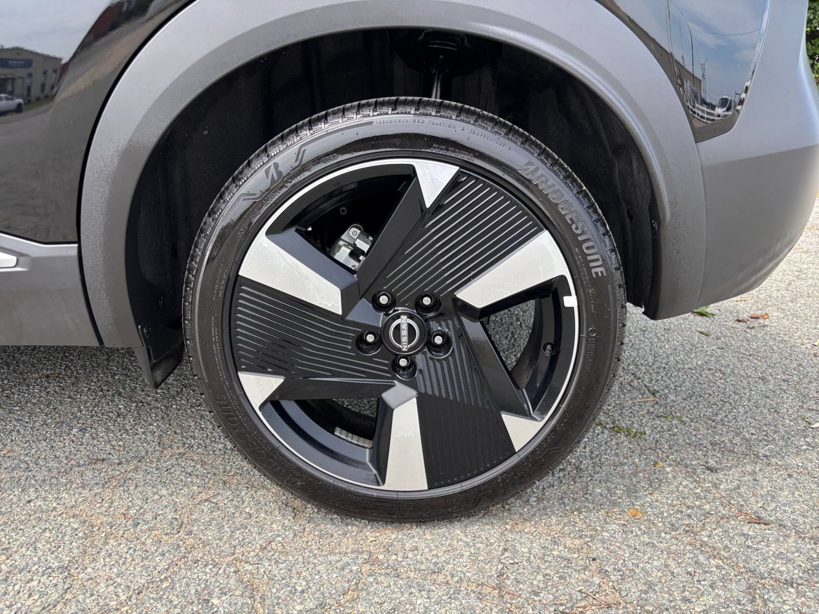 Thumbnail: 2026 Nissan Kicks - 29