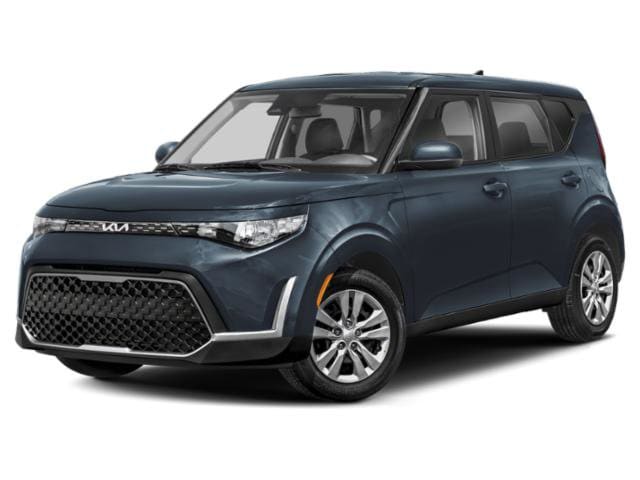 Thumbnail: 2025 Kia Soul - 1