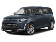 2025 Kia Soul LX -
                  Richmond, VA