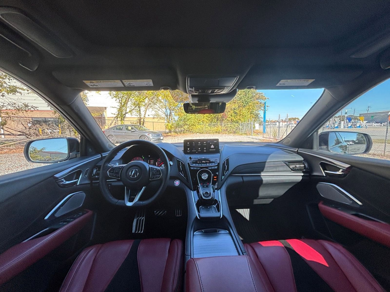 Thumbnail: 2024 Acura RDX - 33