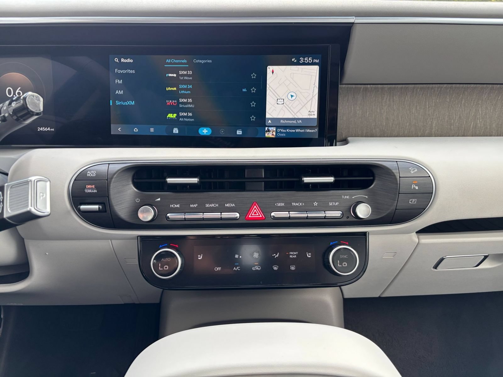 Thumbnail: 2026 Hyundai Palisade - 16