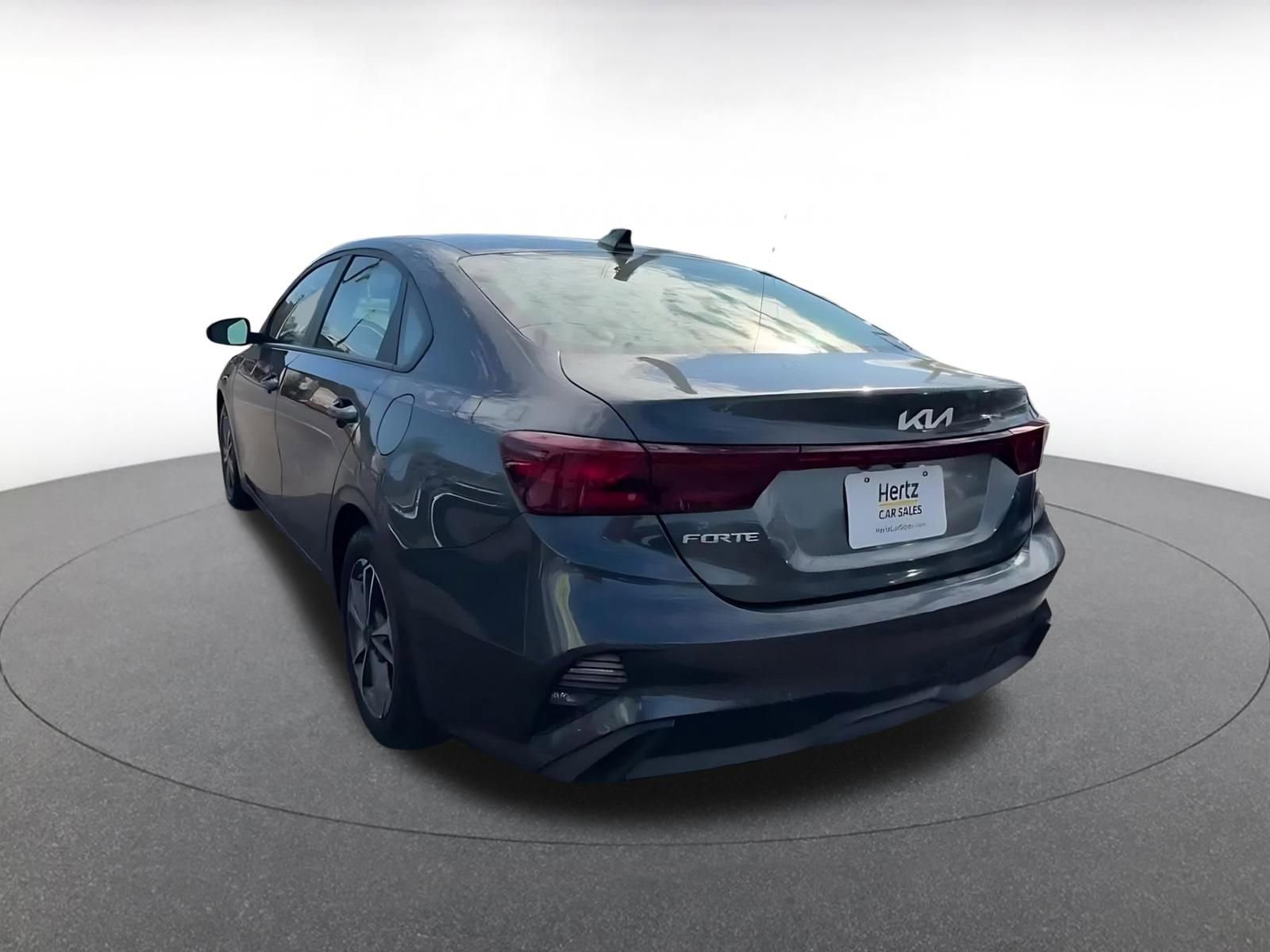 Thumbnail: 2024 Kia Forte - 11