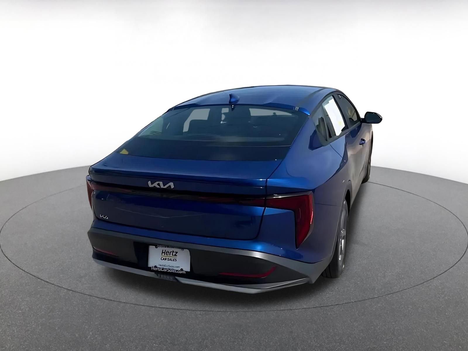 Thumbnail: 2025 Kia K4 - 14