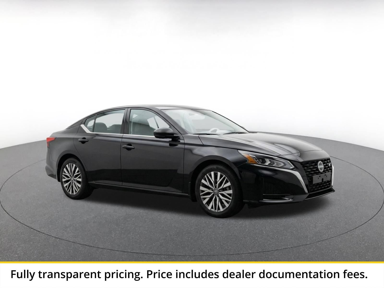 Thumbnail: 2025 Nissan Altima - 1
