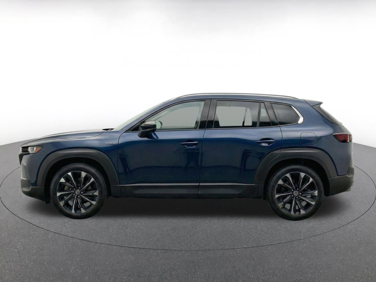 Thumbnail: 2025 Mazda CX-50 - 4