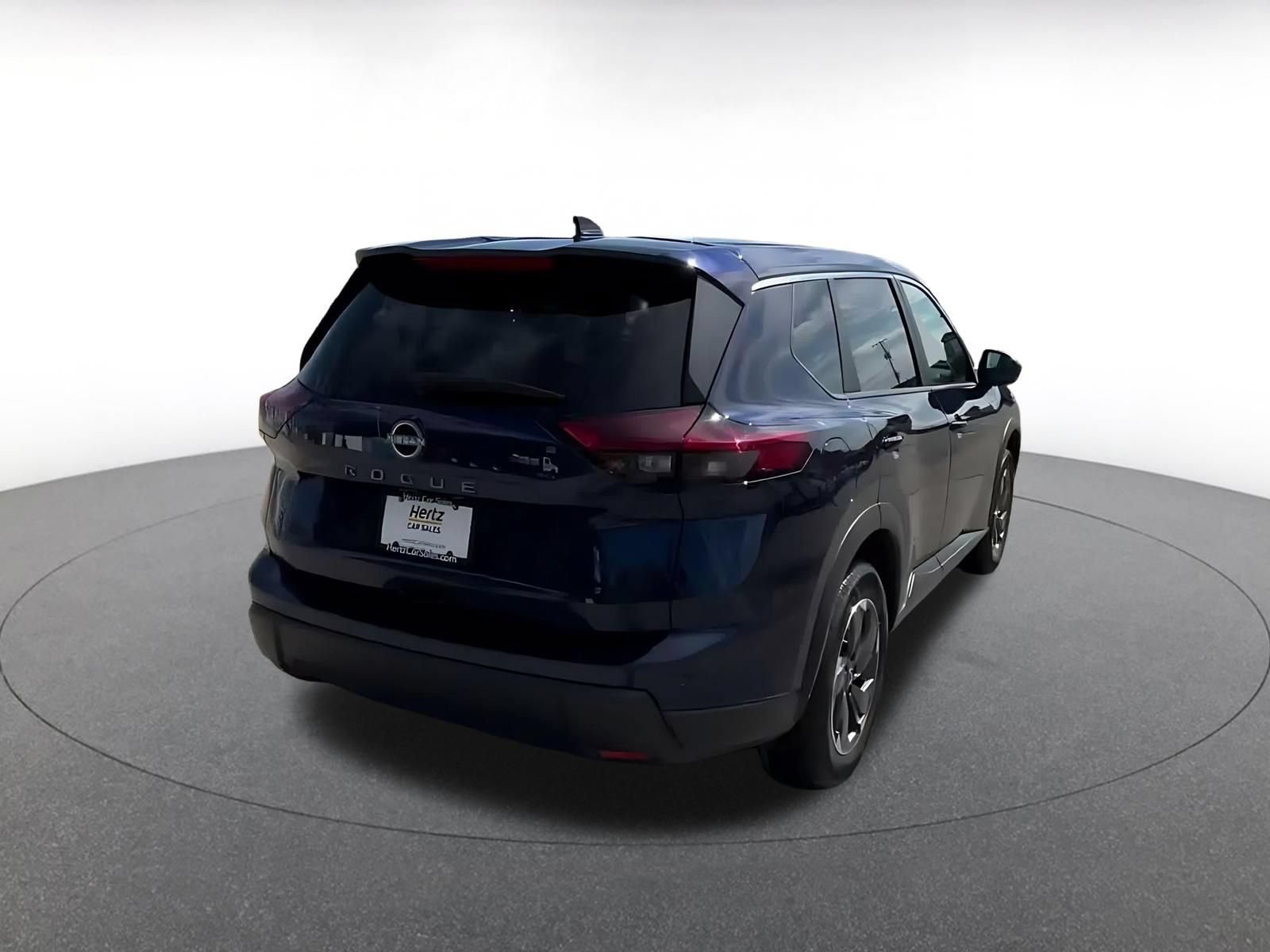 Thumbnail: 2025 Nissan Rogue - 13