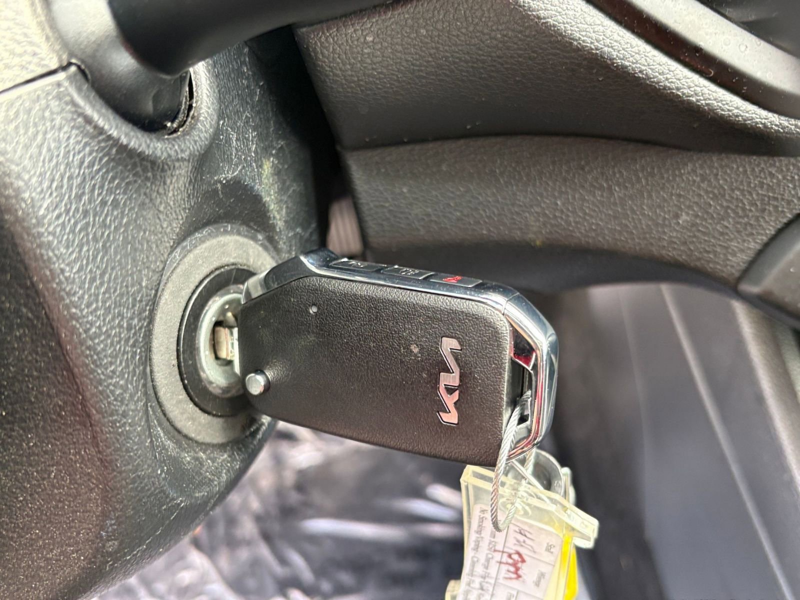 Thumbnail: 2024 Kia Forte - 21