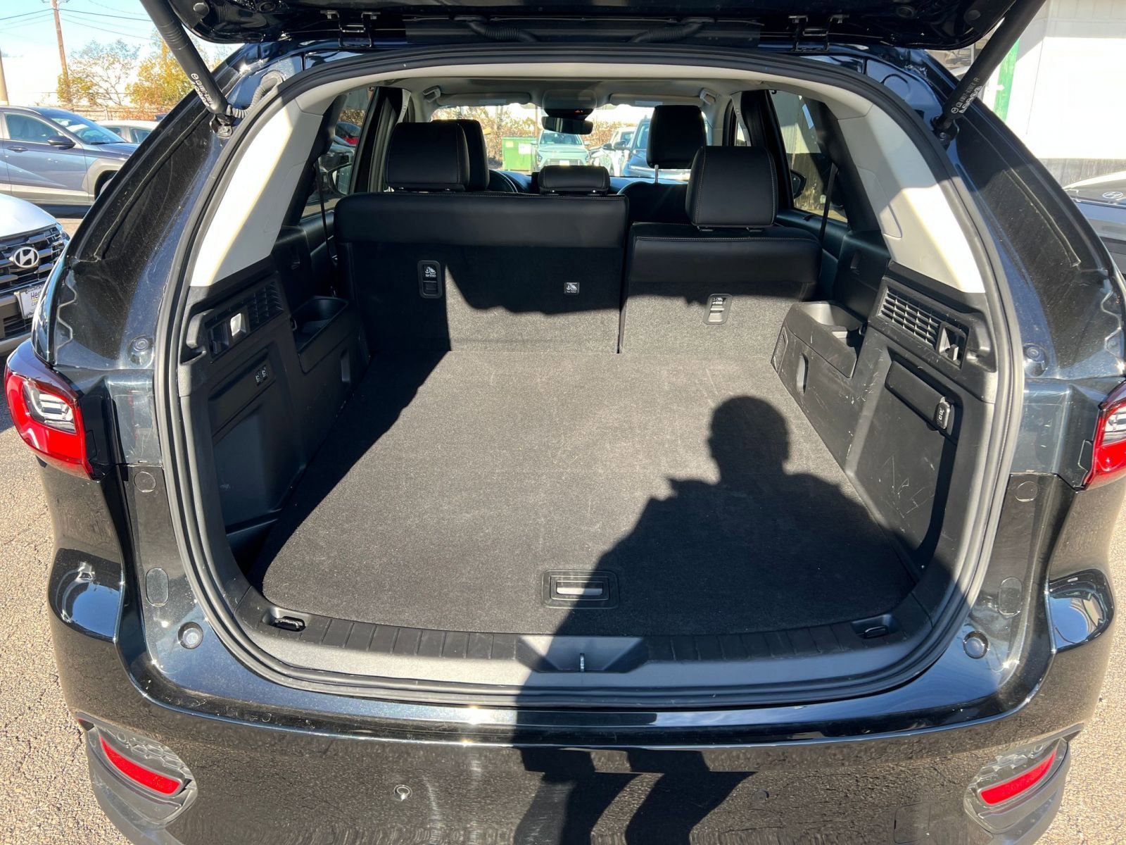 Thumbnail: 2025 Mazda CX-70 - 31