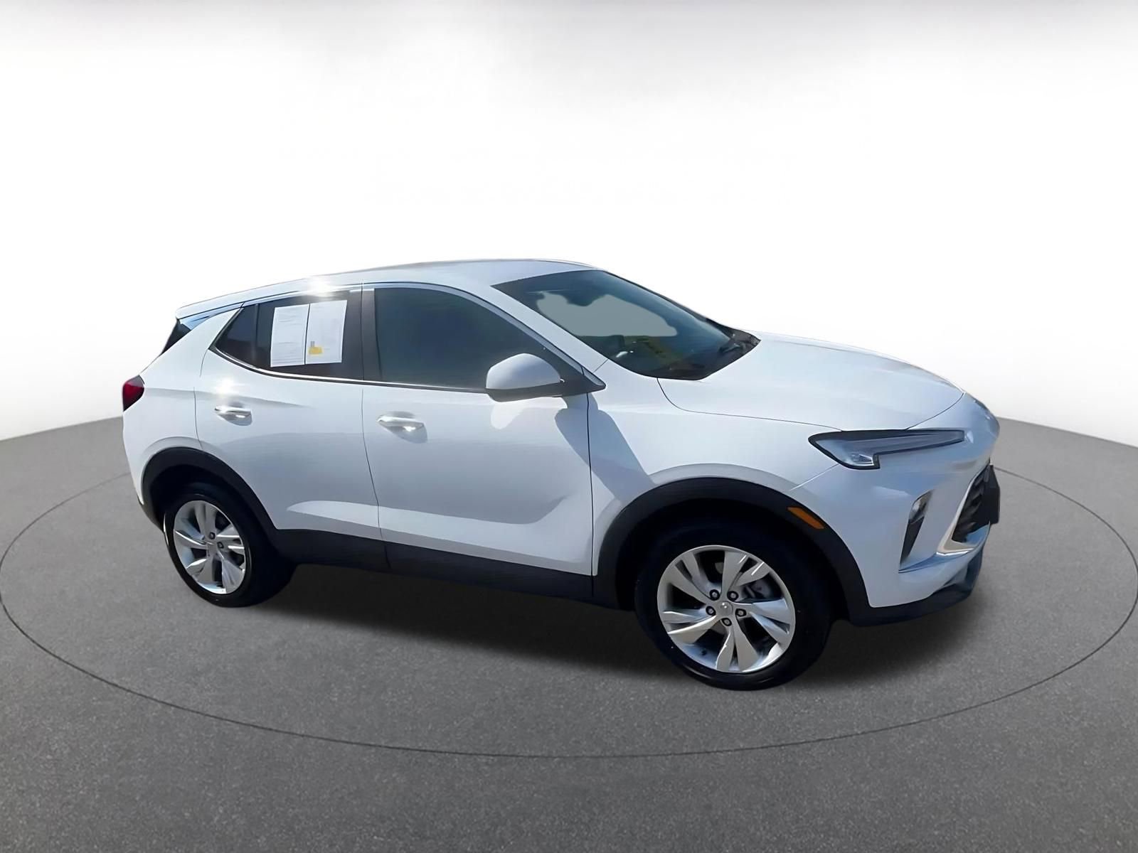 Thumbnail: 2025 Buick Encore GX - 2