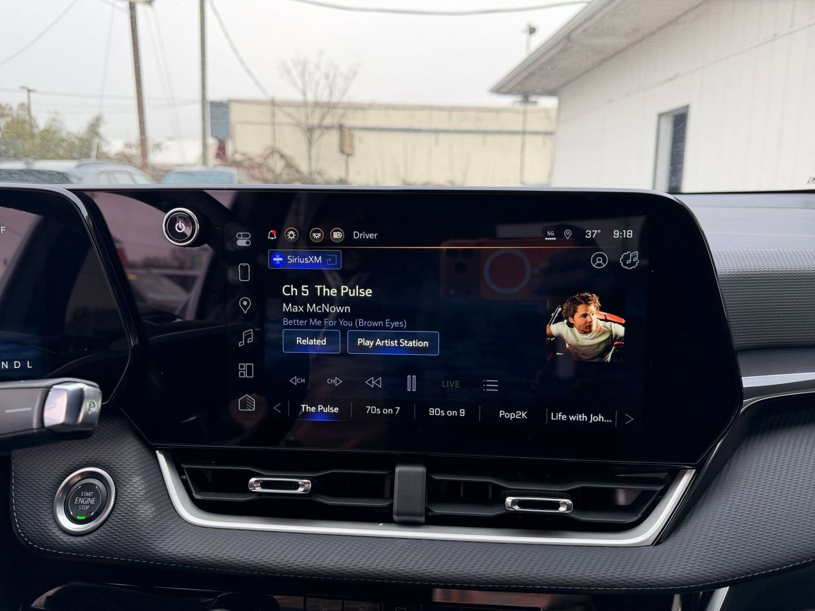 Thumbnail: 2025 Chevrolet Equinox - 21