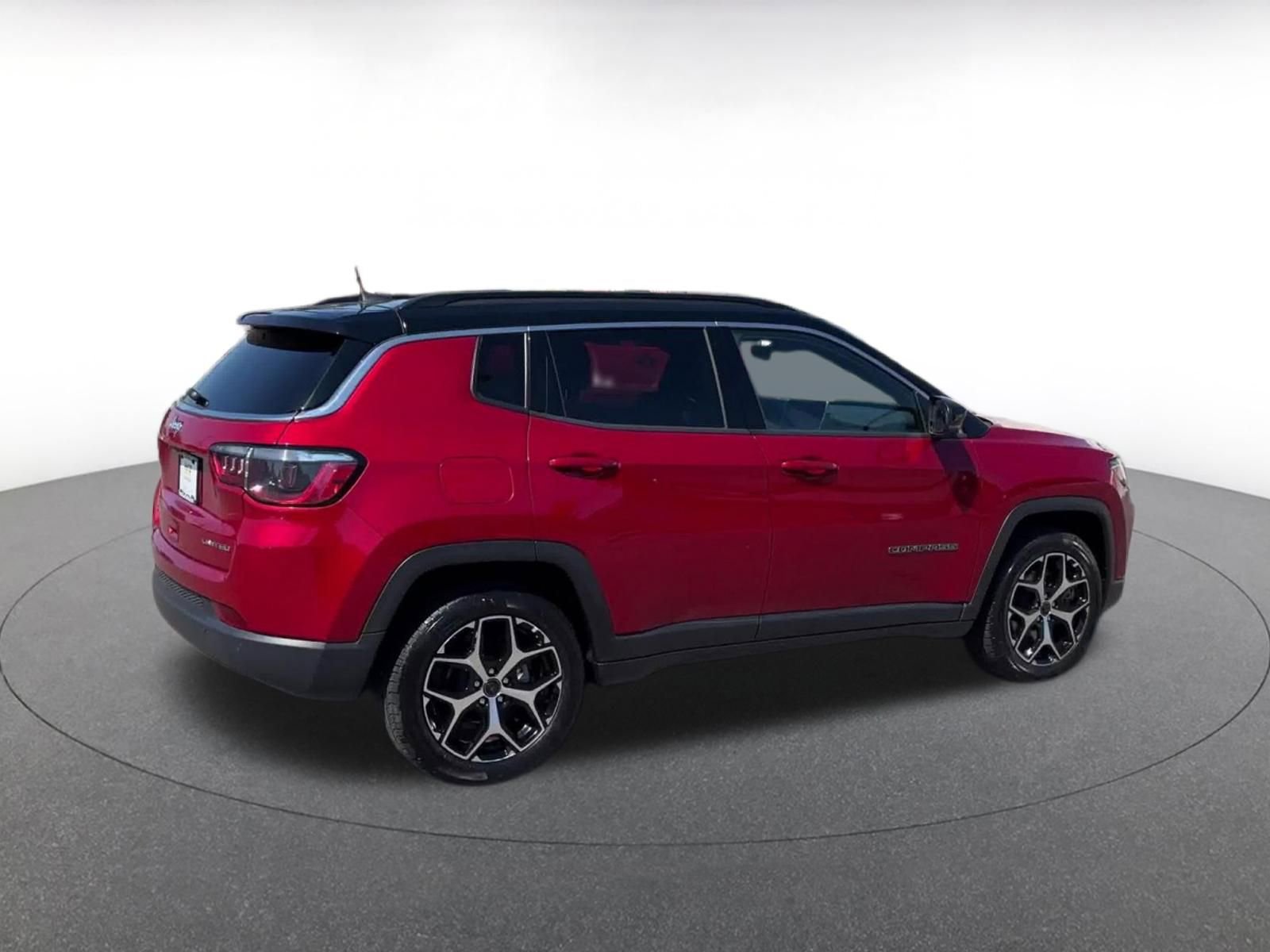 Thumbnail: 2025 Jeep Compass - 15