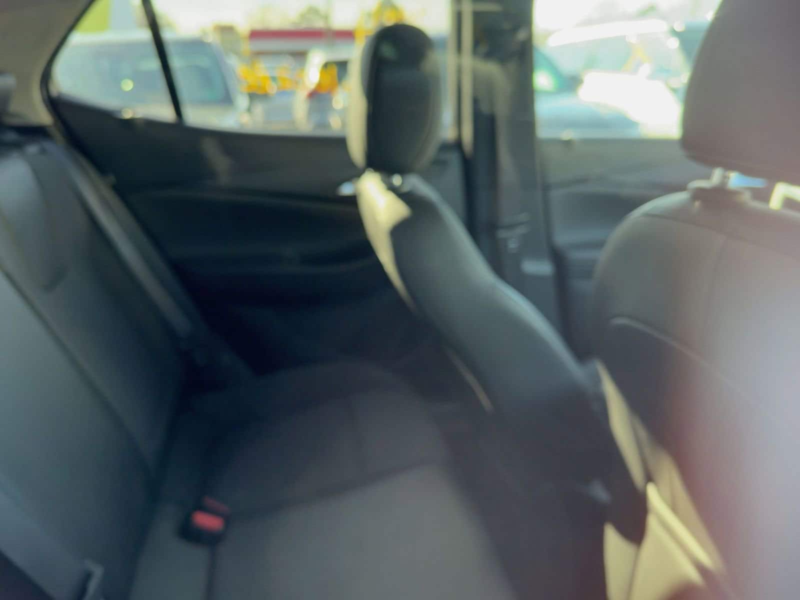 Thumbnail: 2025 Buick Encore GX - 9