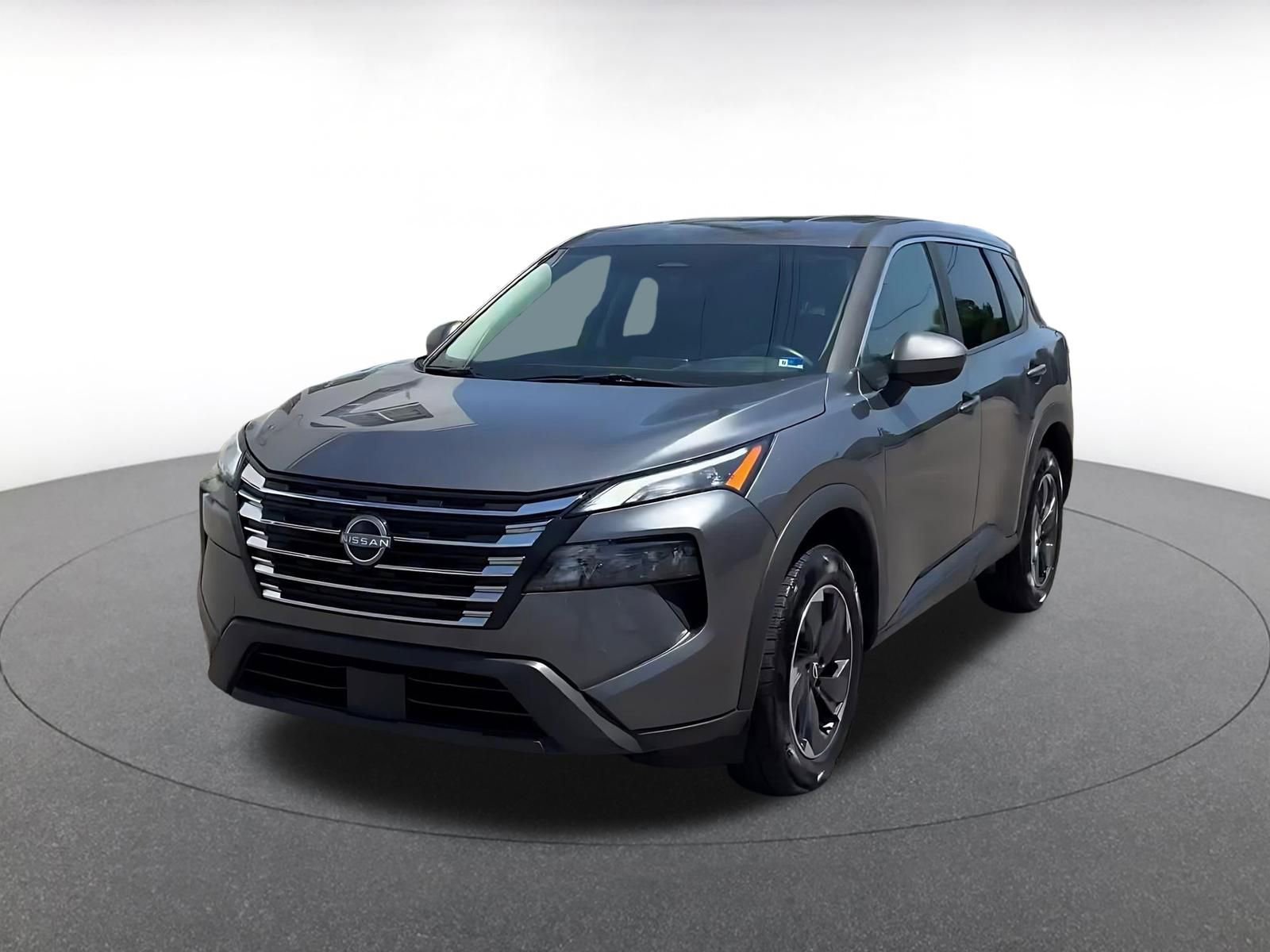 Thumbnail: 2025 Nissan Rogue - 7