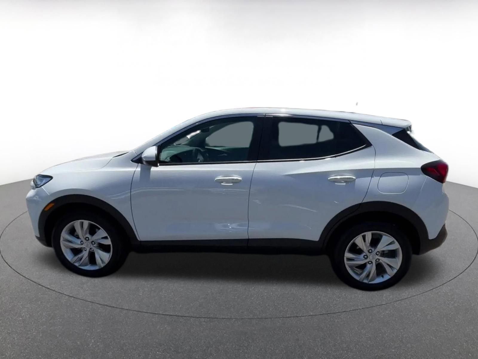 Thumbnail: 2025 Buick Encore GX - 9