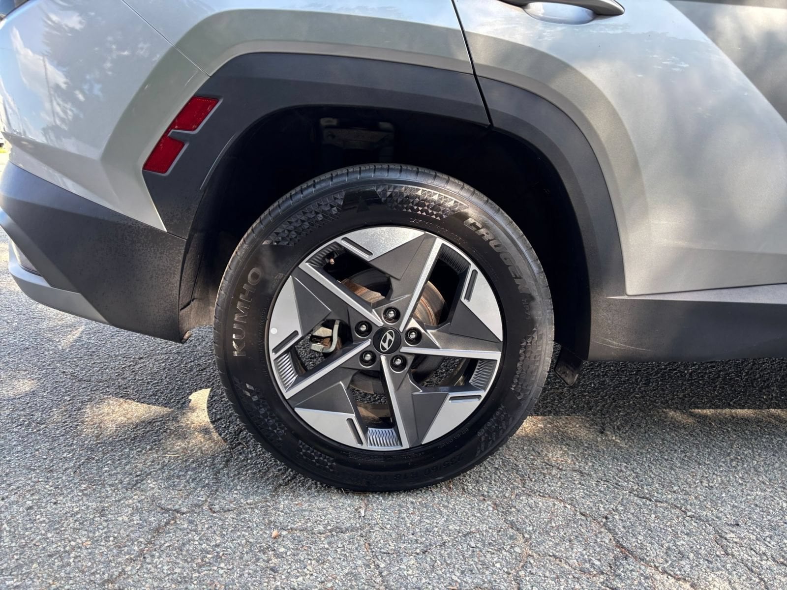 Thumbnail: 2025 Hyundai Tucson - 27