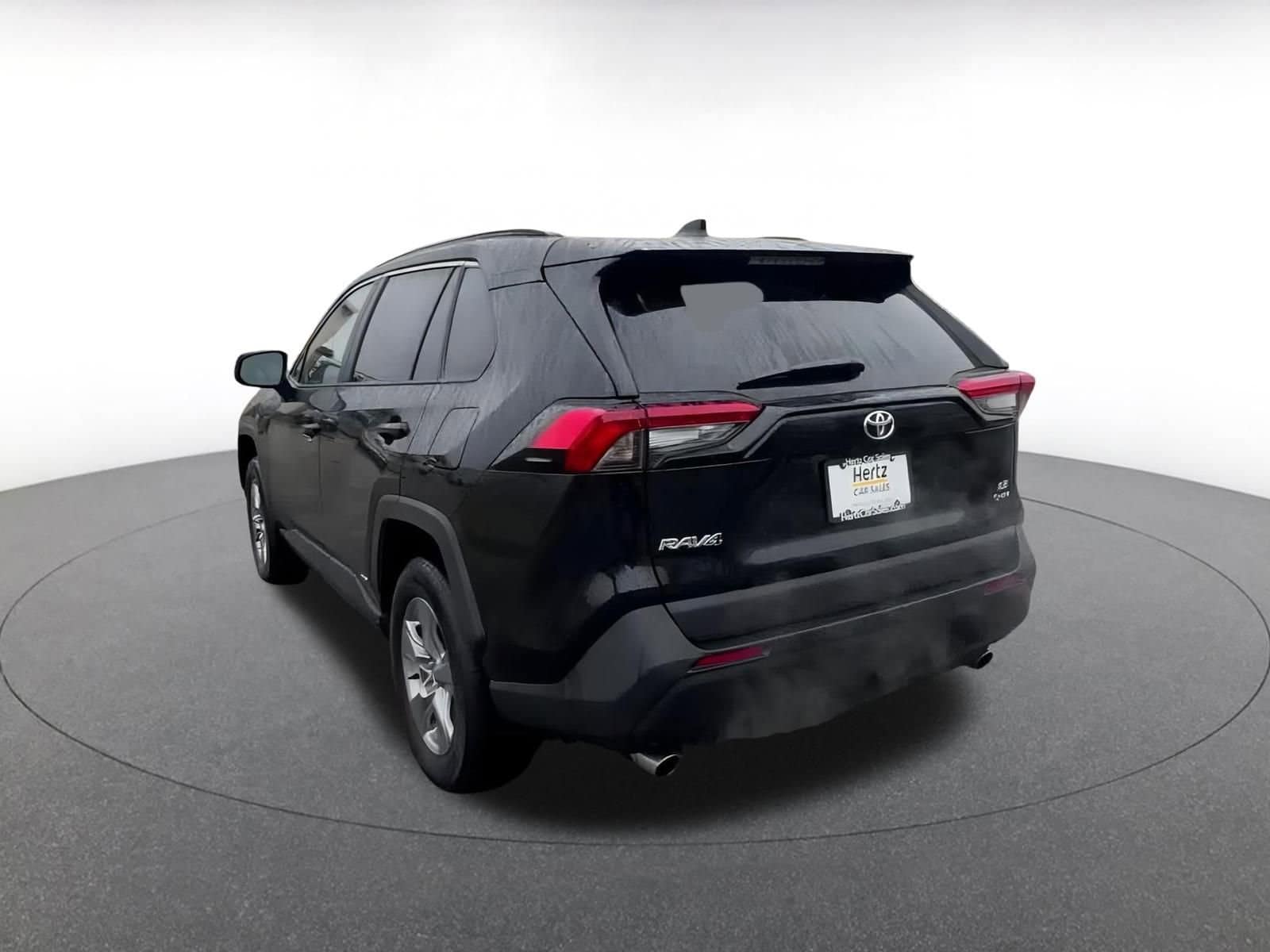 Thumbnail: 2025 Toyota RAV4 - 11