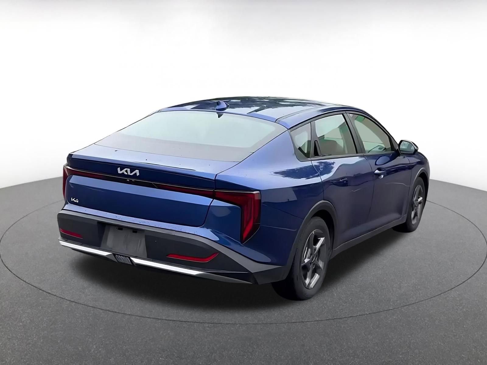 Thumbnail: 2025 Kia K4 - 14