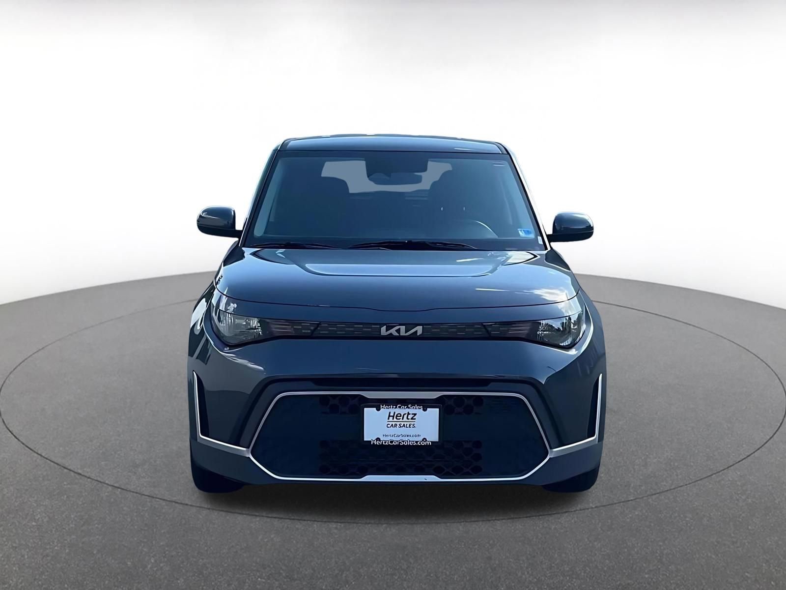 Thumbnail: 2025 Kia Soul - 4