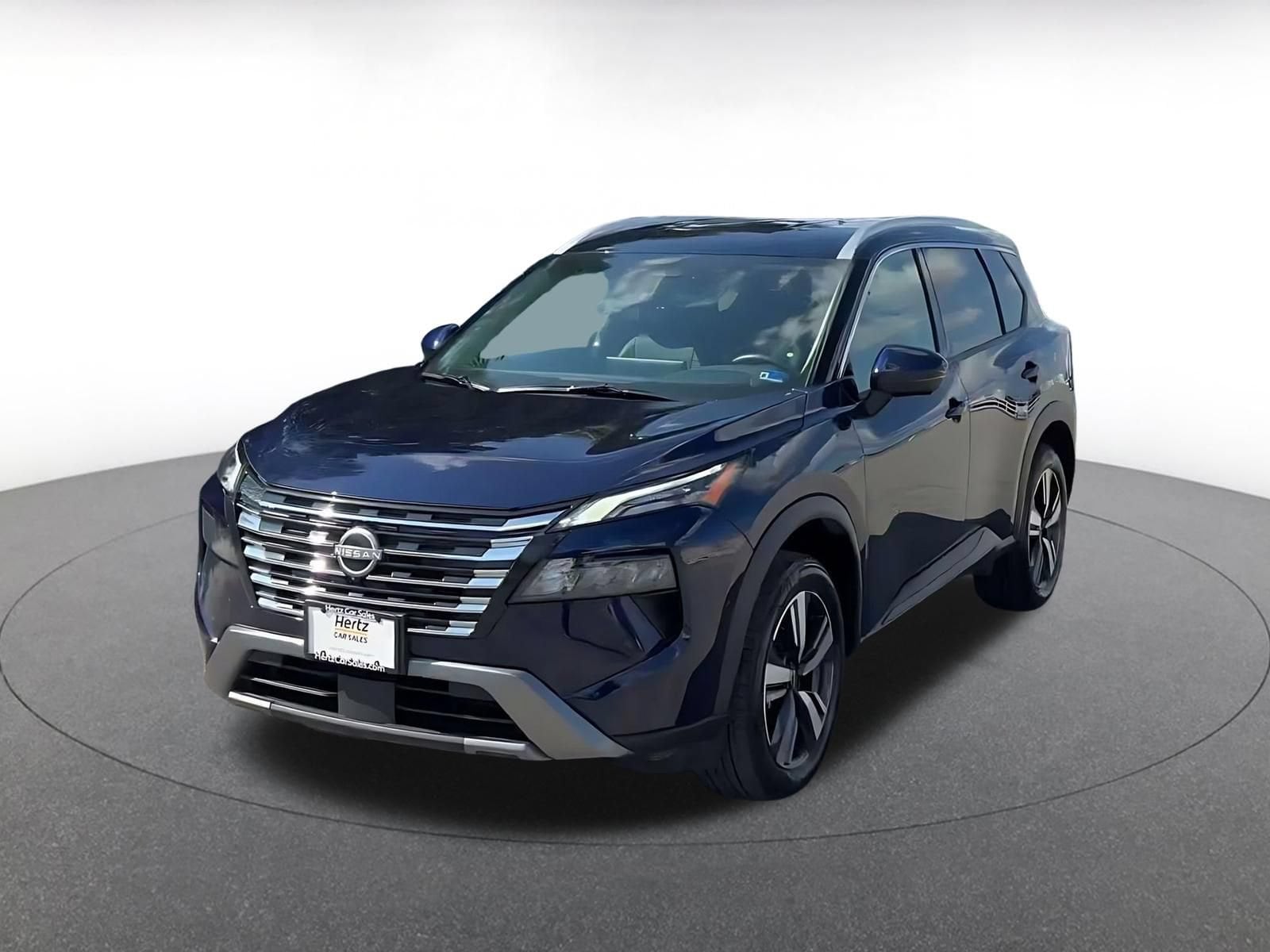 Thumbnail: 2026 Nissan Rogue - 5