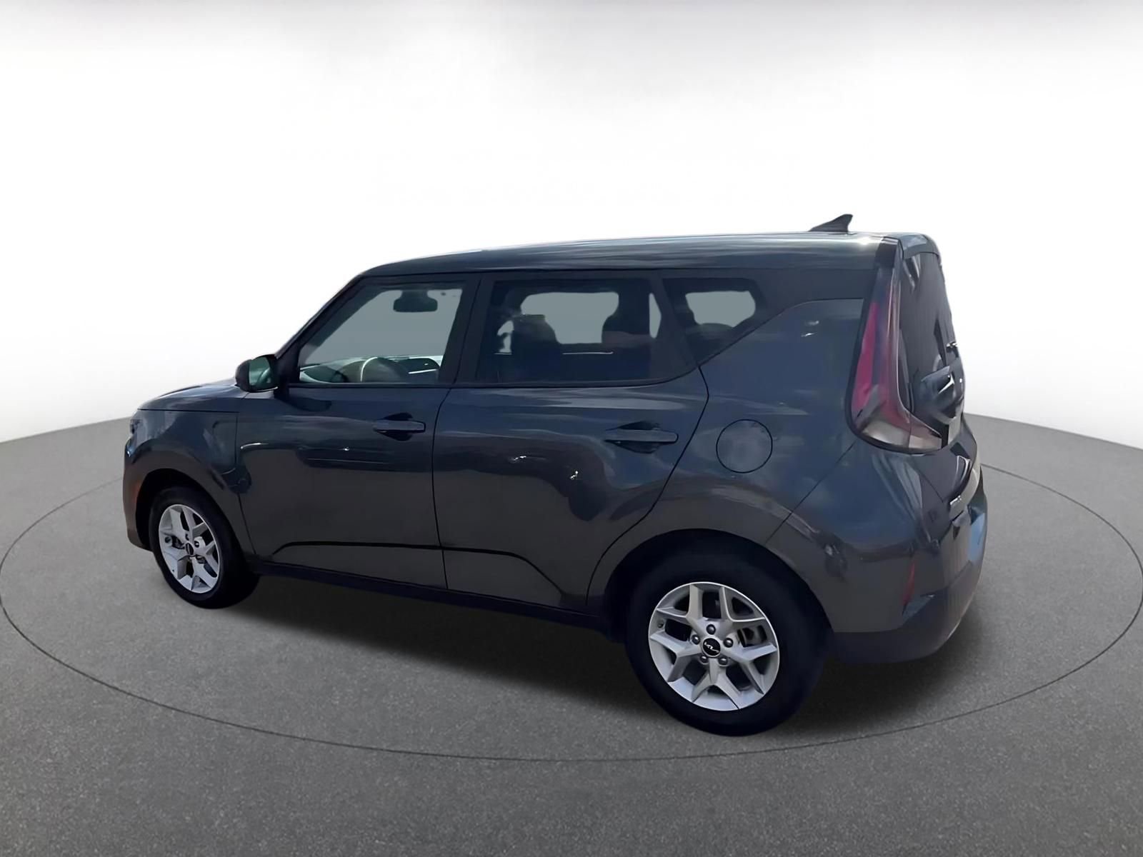 Thumbnail: 2025 Kia Soul - 10