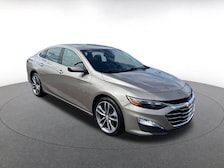 2023 Chevrolet Malibu LT -
                  Richmond, VA