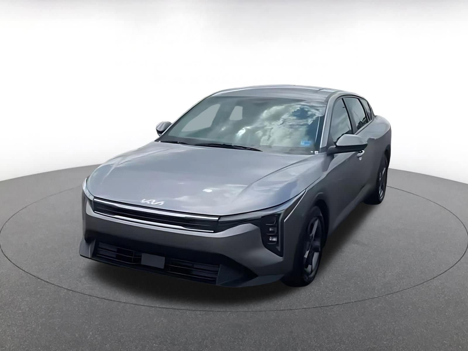 Thumbnail: 2025 Kia K4 - 4
