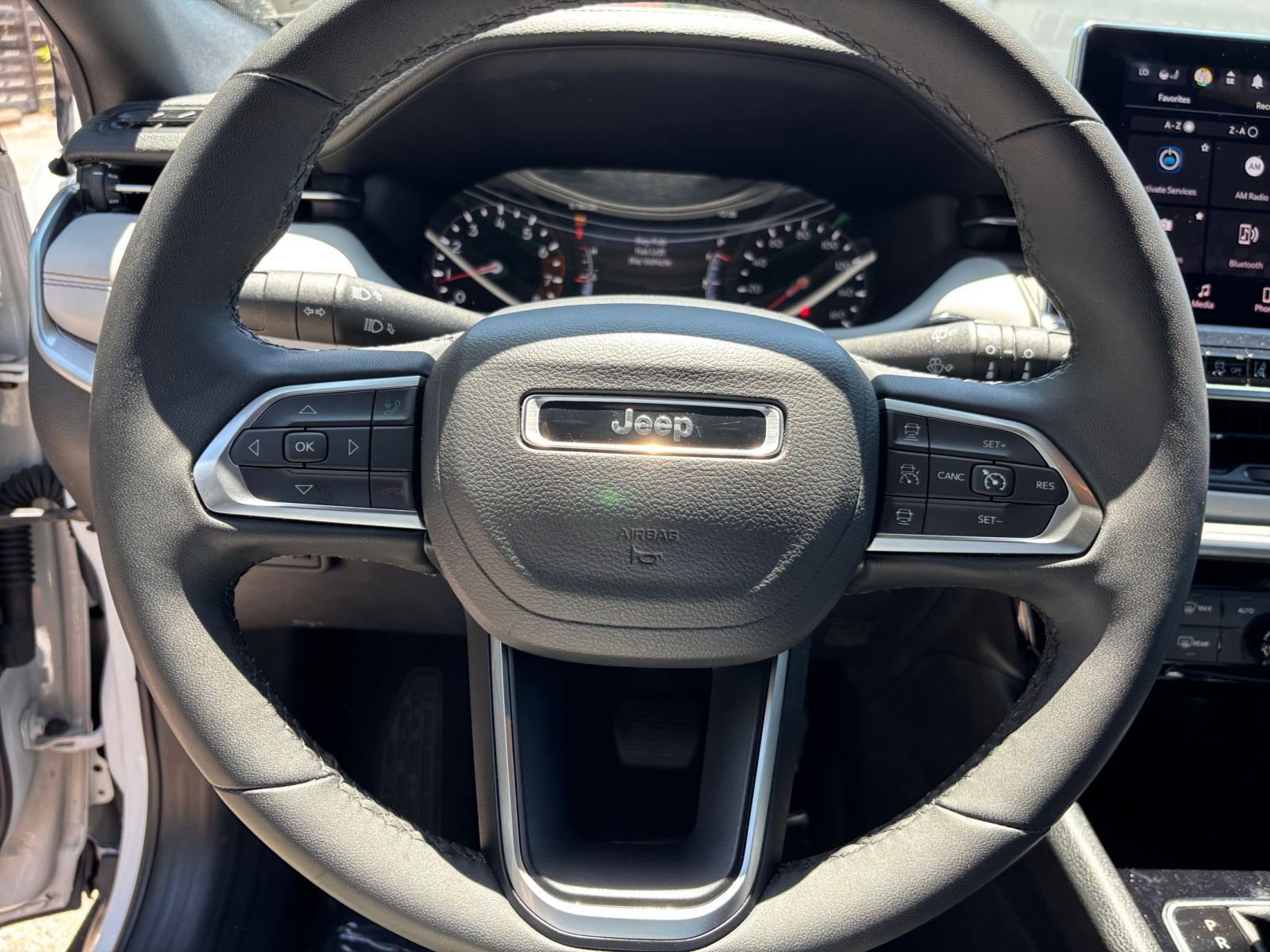 Thumbnail: 2025 Jeep Compass - 30
