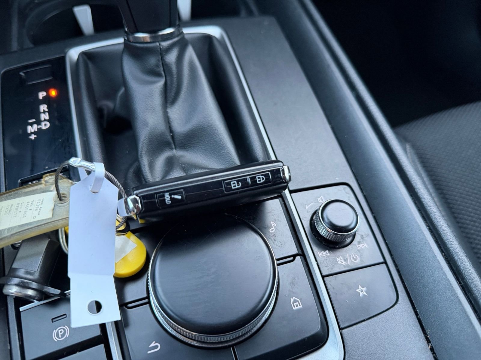 Thumbnail: 2025 Mazda CX-50 - 22