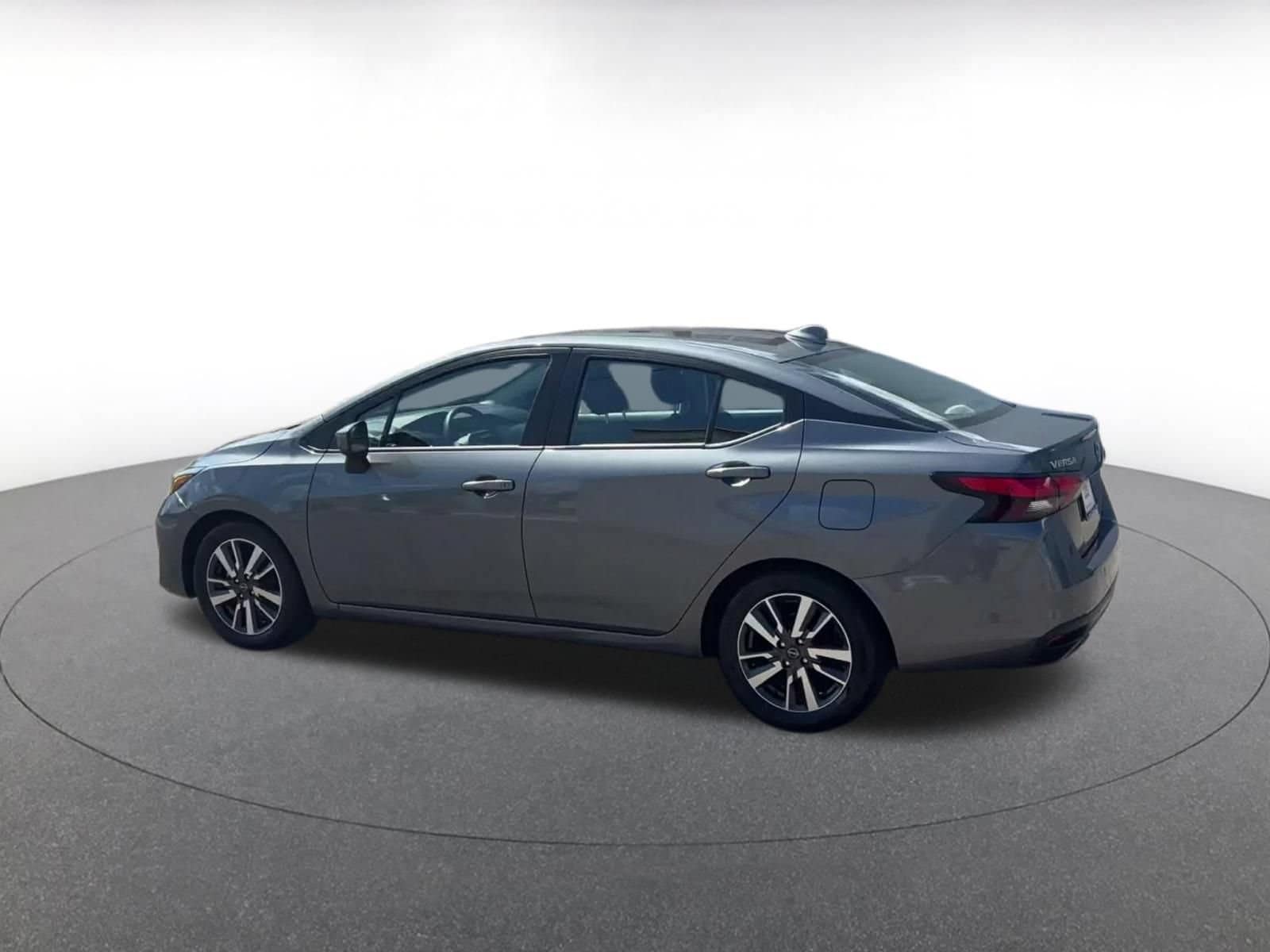 Thumbnail: 2025 Nissan Versa - 10