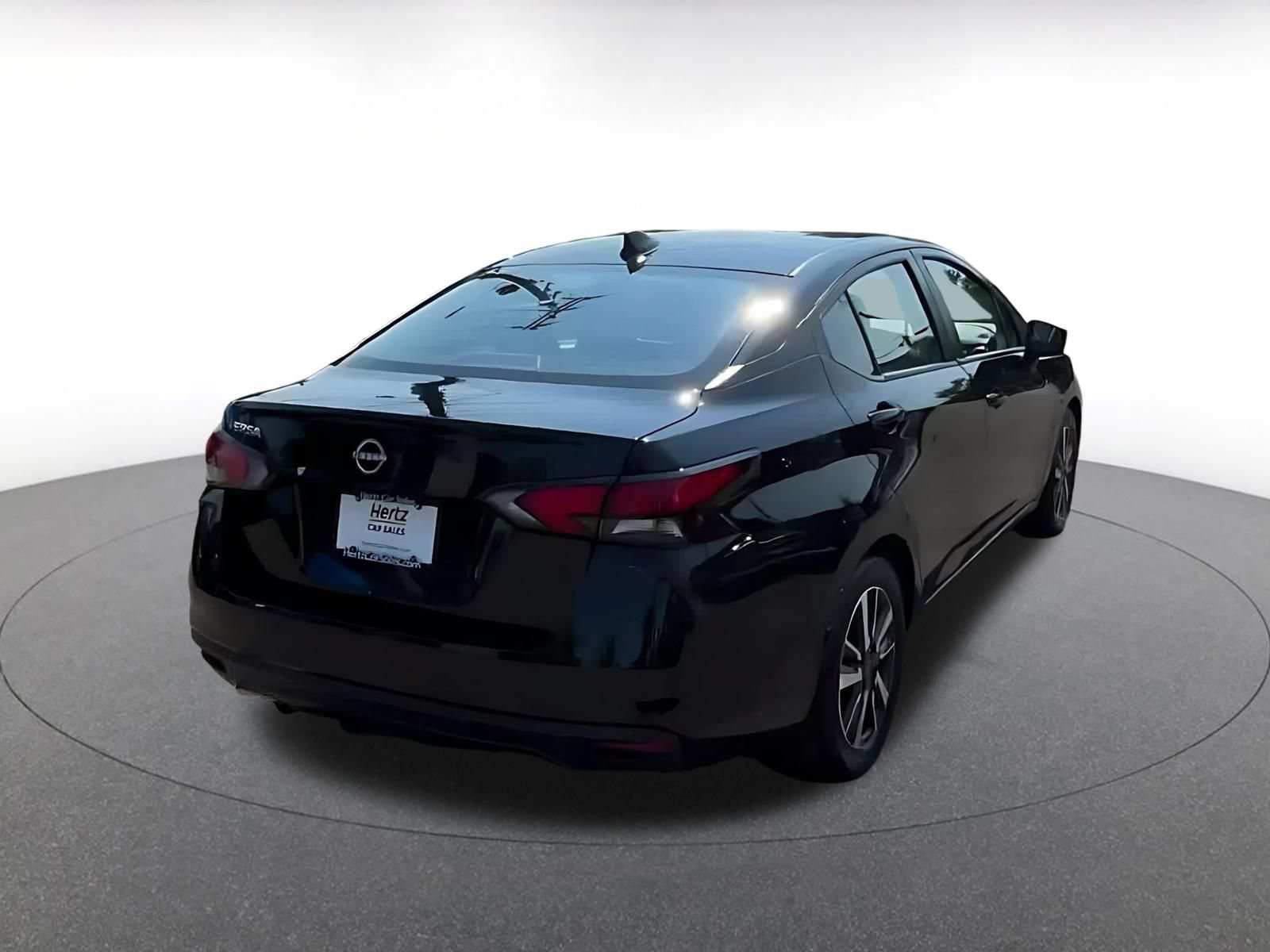Thumbnail: 2025 Nissan Versa - 13