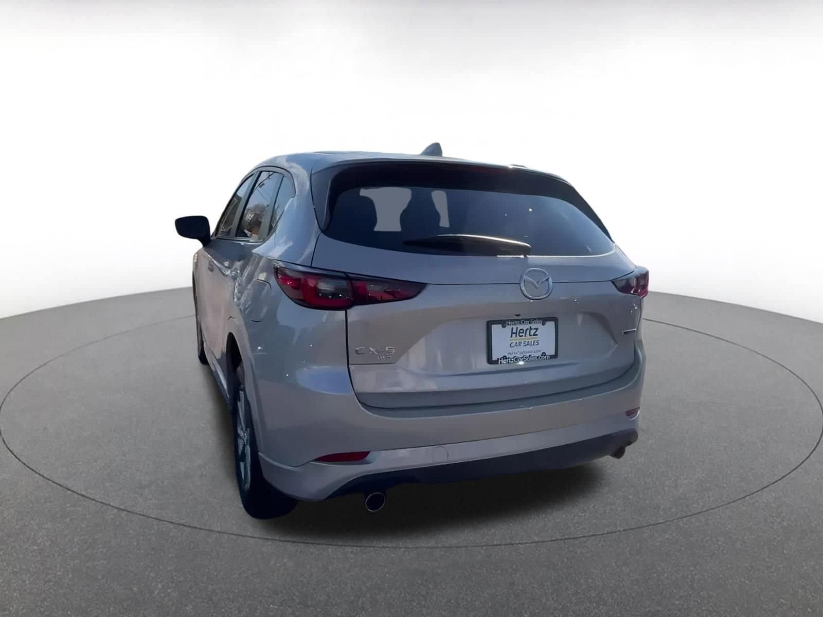 Thumbnail: 2025 Mazda CX-5 - 11