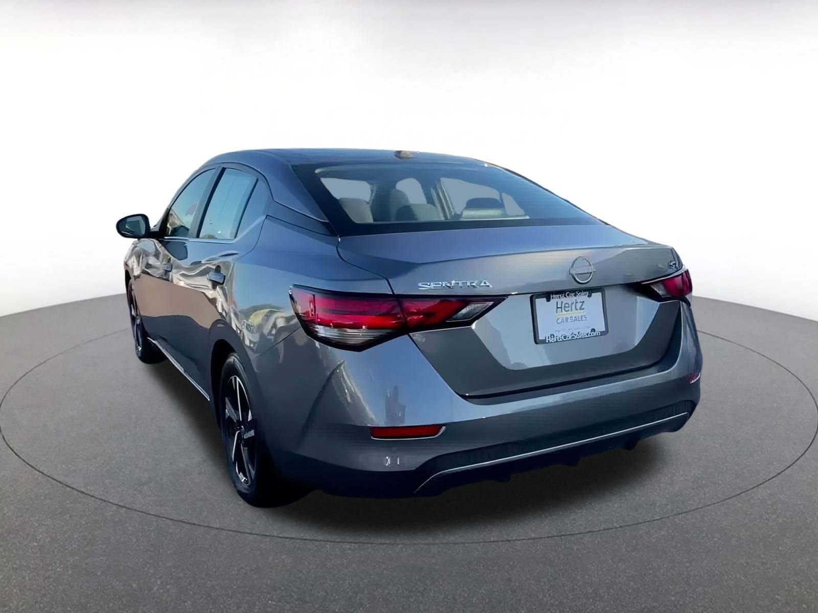 Thumbnail: 2024 Nissan Sentra - 11