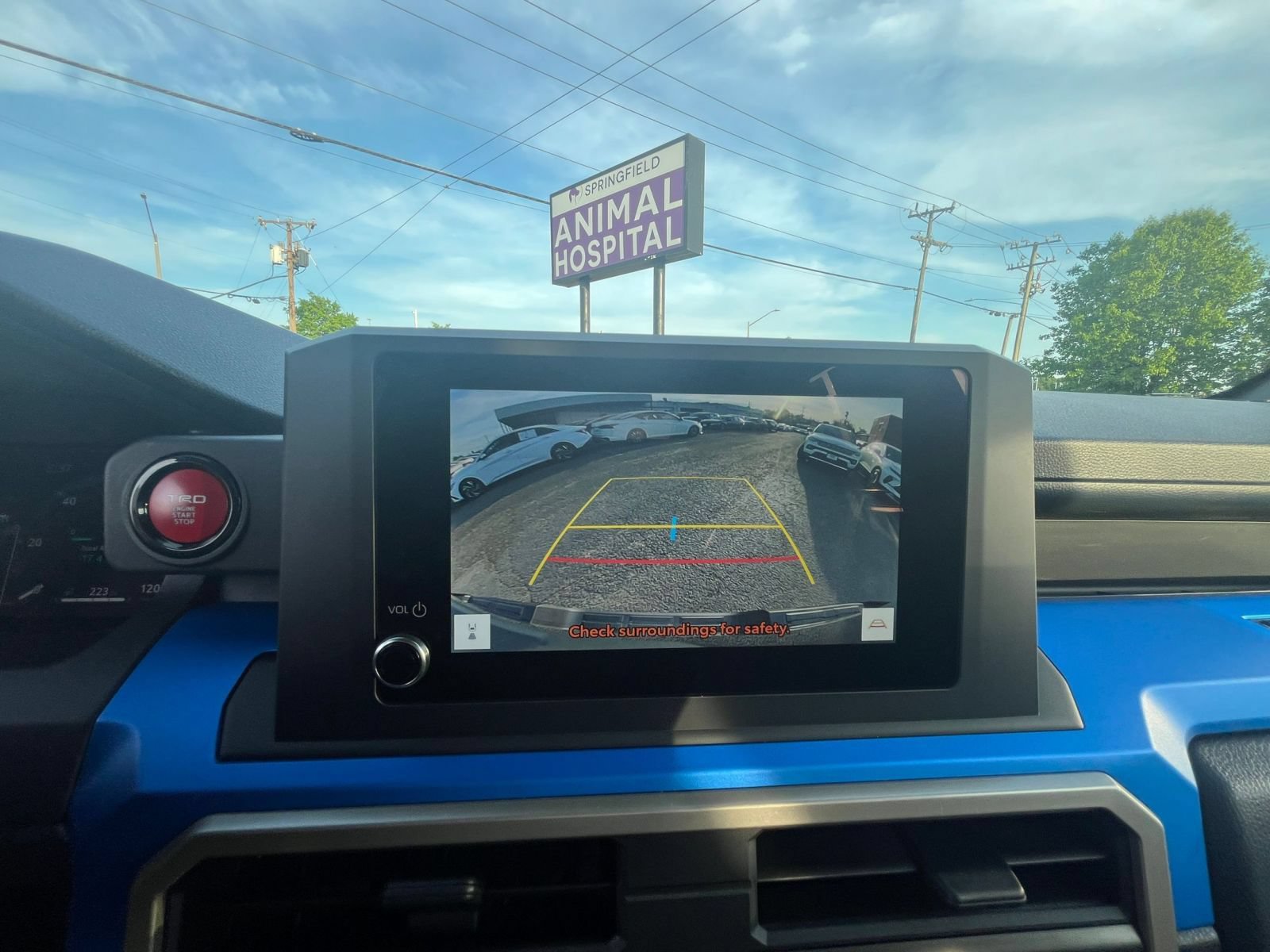 Thumbnail: 2025 Toyota Tacoma - 18