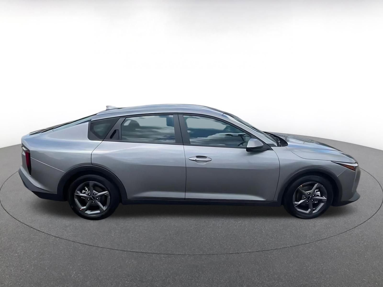 Thumbnail: 2025 Kia K4 - 14