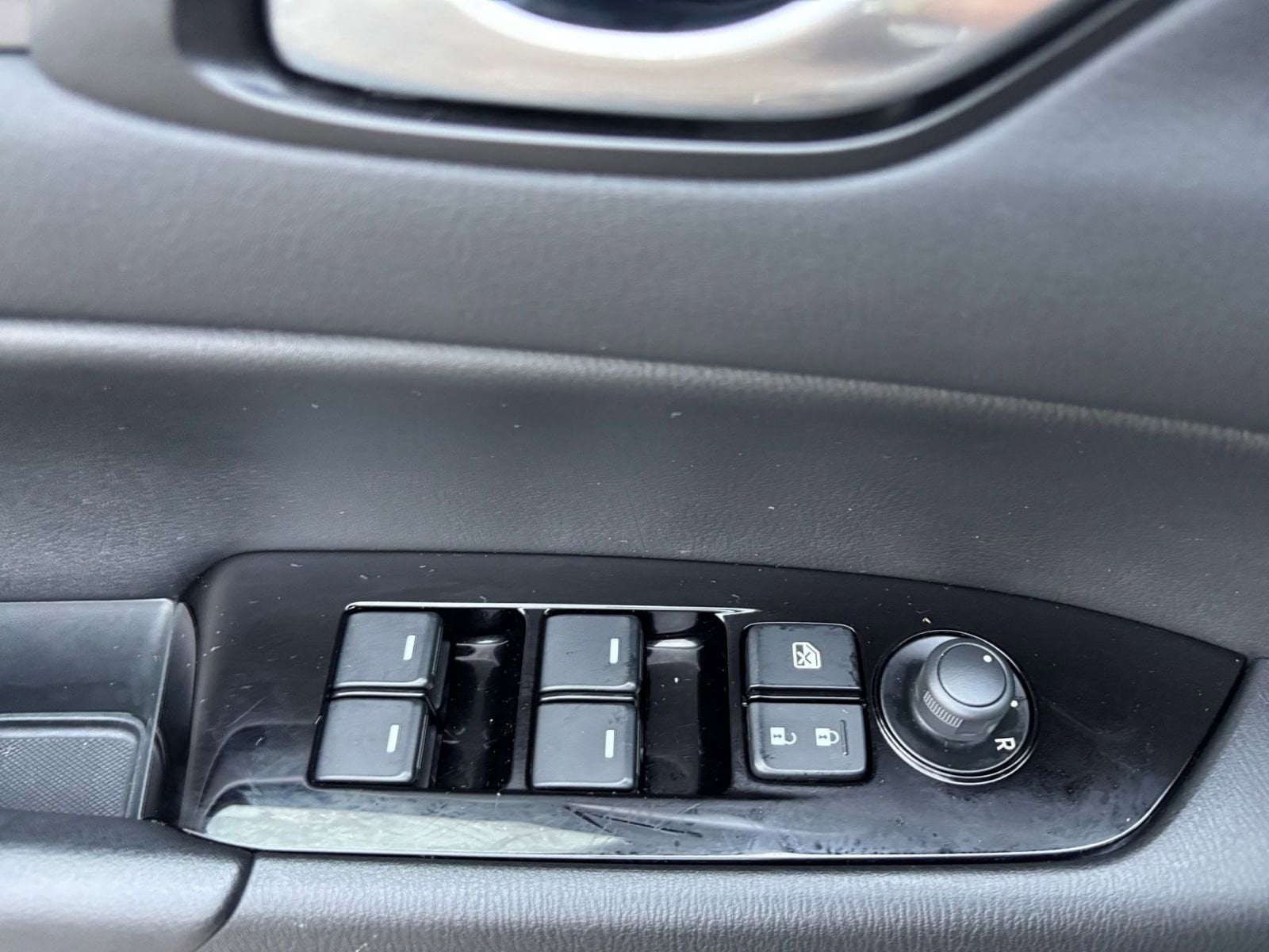 Thumbnail: 2025 Mazda CX-5 - 20