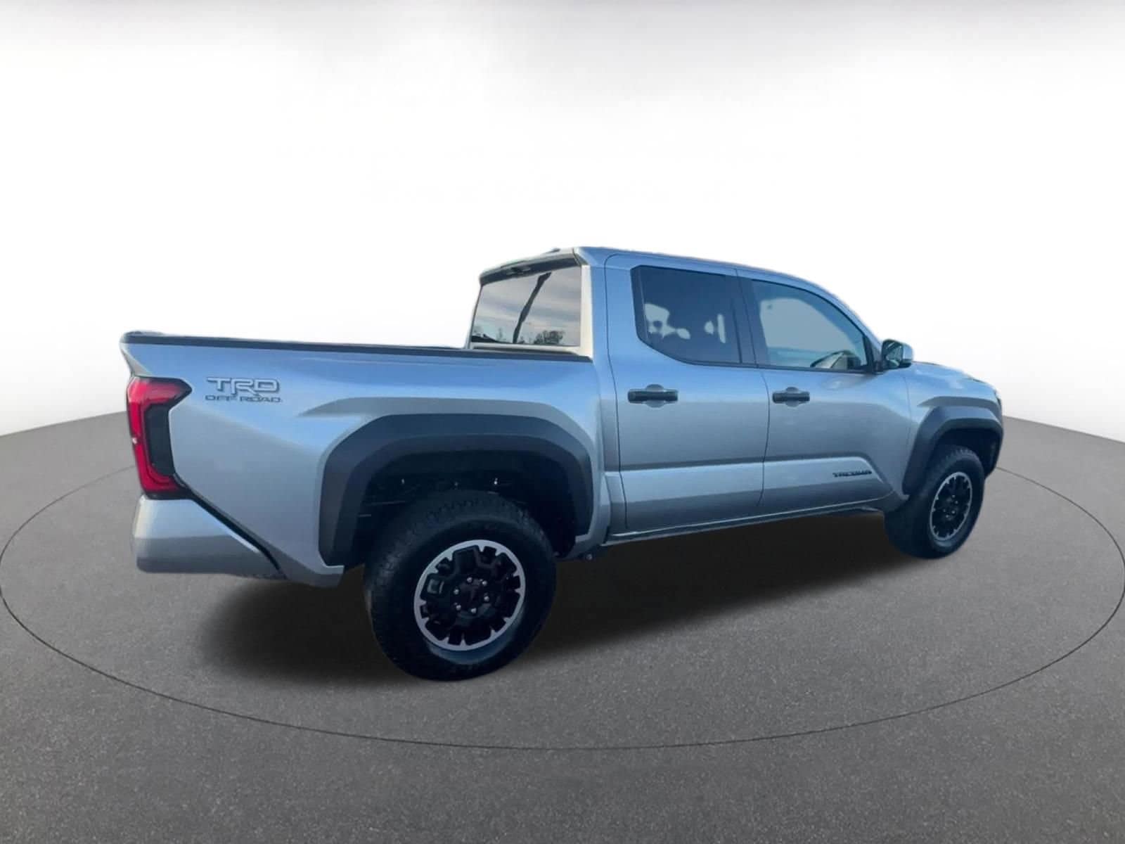 Thumbnail: 2025 Toyota Tacoma - 15
