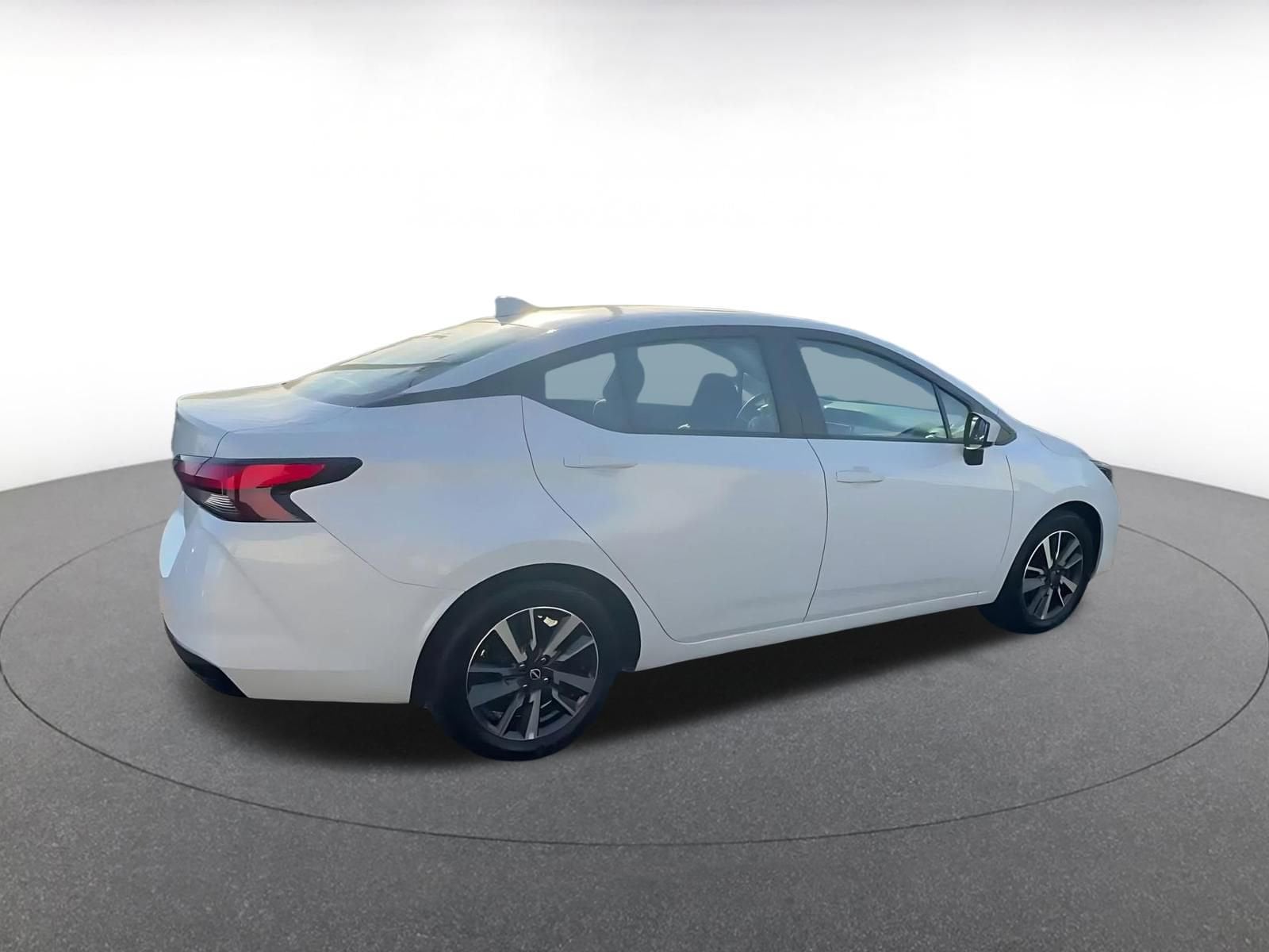 Thumbnail: 2025 Nissan Versa - 15