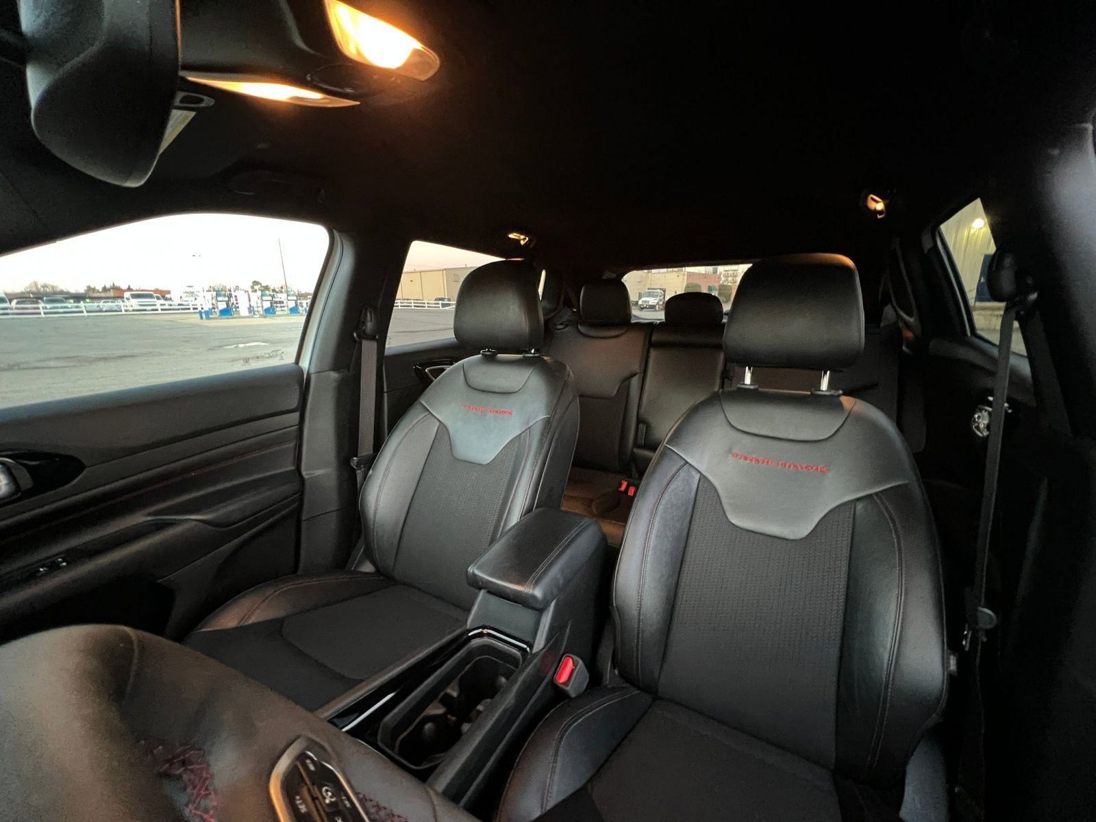 Thumbnail: 2025 Jeep Compass - 35