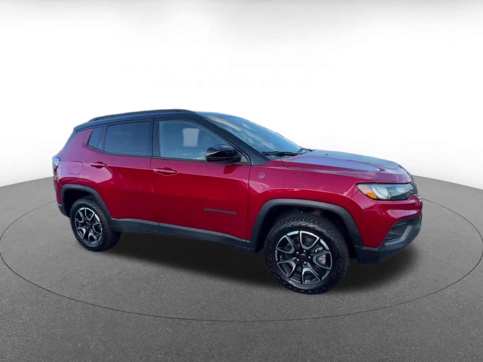 Thumbnail: 2025 Jeep Compass - 2