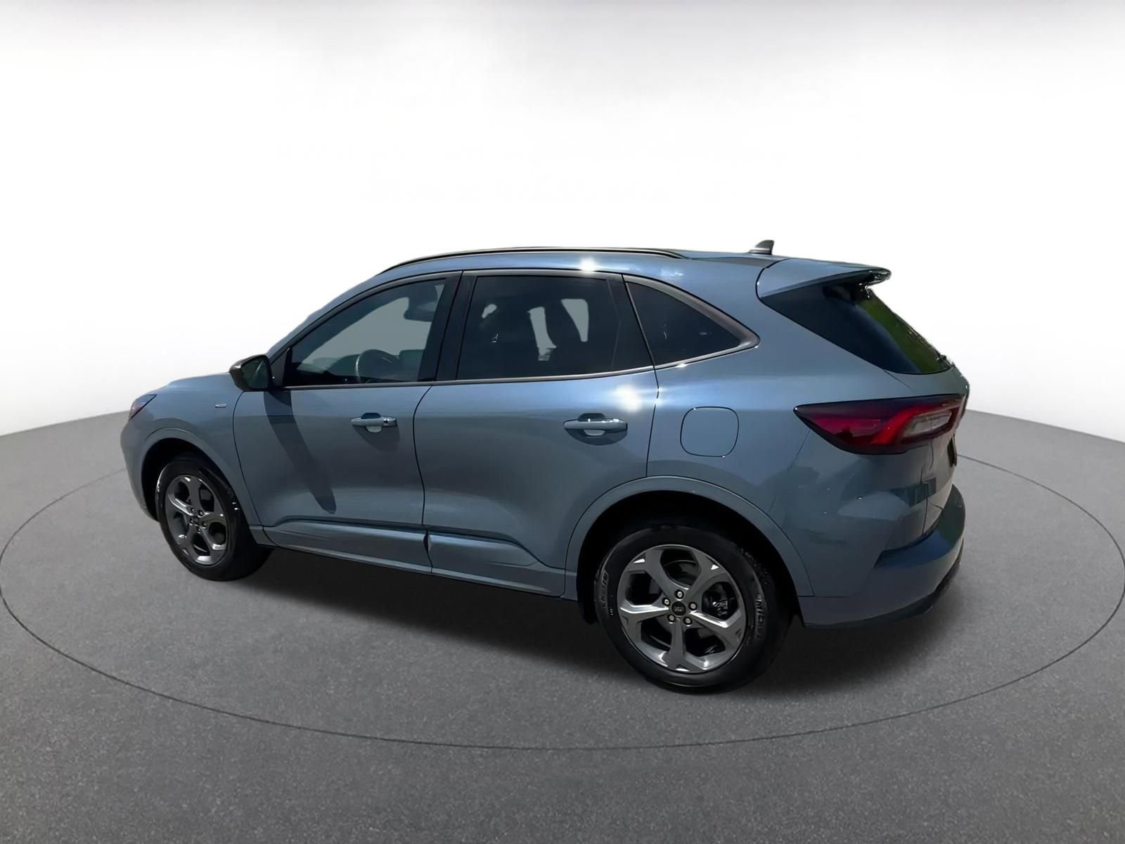 Thumbnail: 2024 Ford Escape - 10