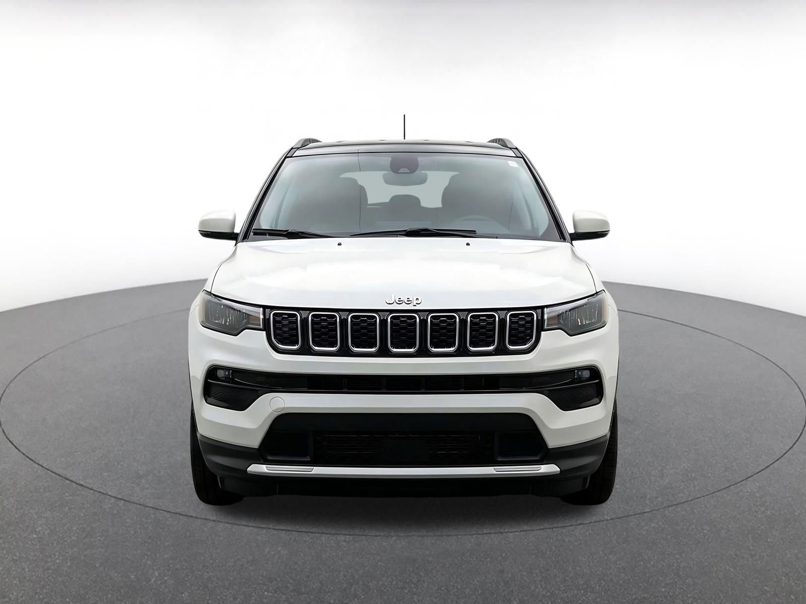 Thumbnail: 2025 Jeep Compass - 2