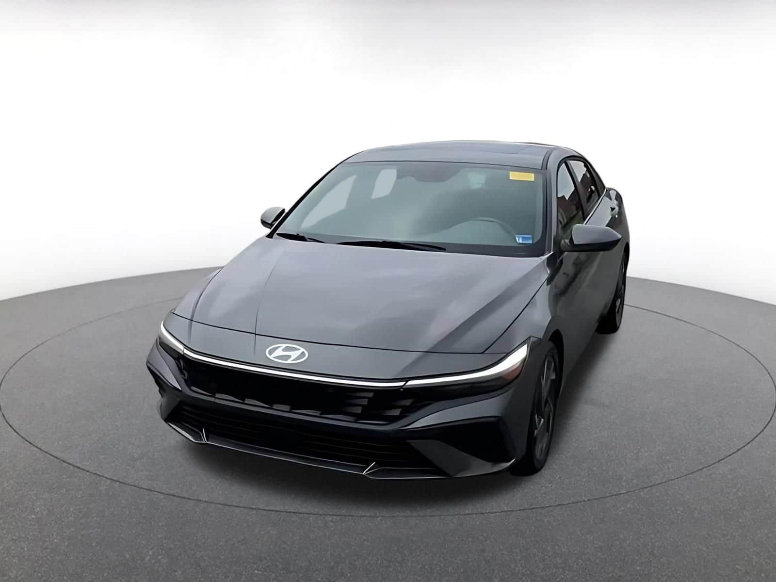 Thumbnail: 2025 Hyundai Elantra - 7