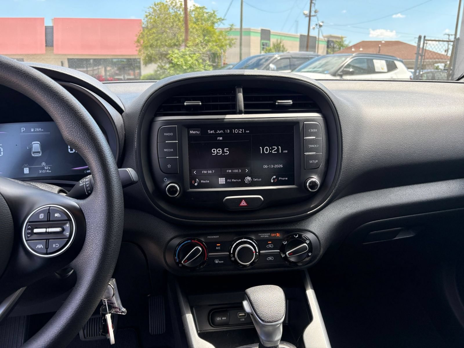Thumbnail: 2025 Kia Soul - 17