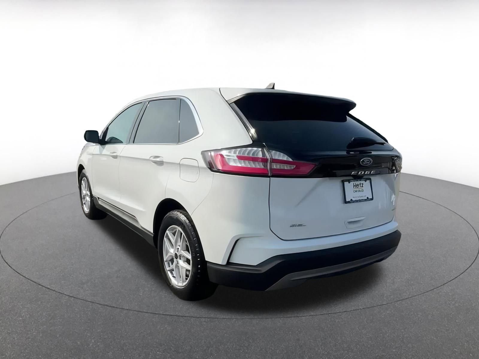 2024 Ford Edge SEL 11