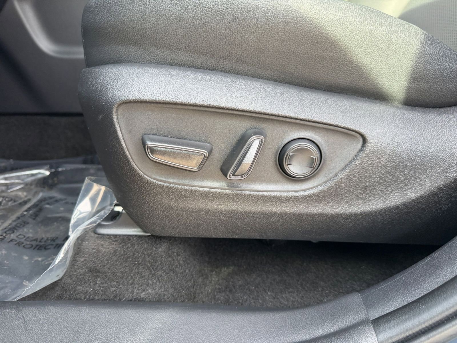 Thumbnail: 2025 Toyota Grand Highlander - 24